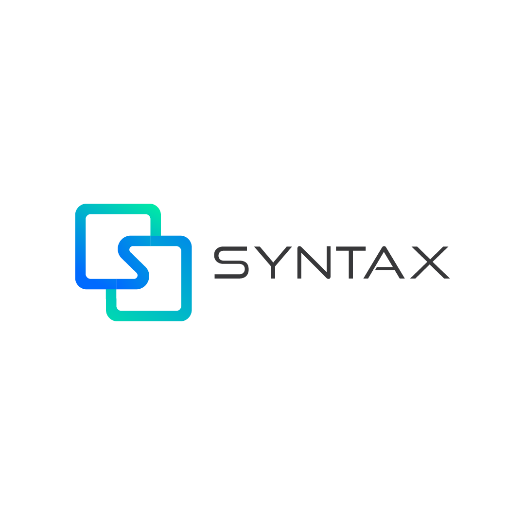 Syntax