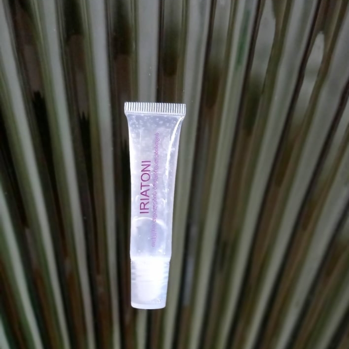 Iriatoni
