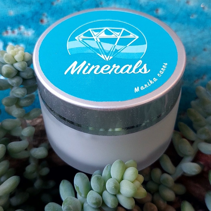 Minerals